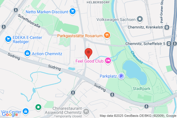 star Tankstelle