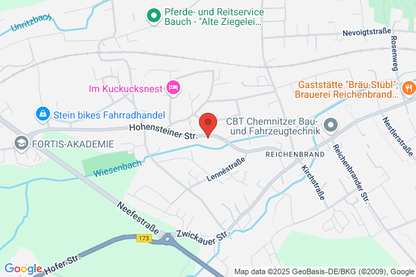 Bäckerei Herrmann