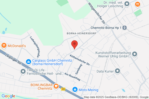 Bäckerei und Konditorei ralf Groschupf GmbH