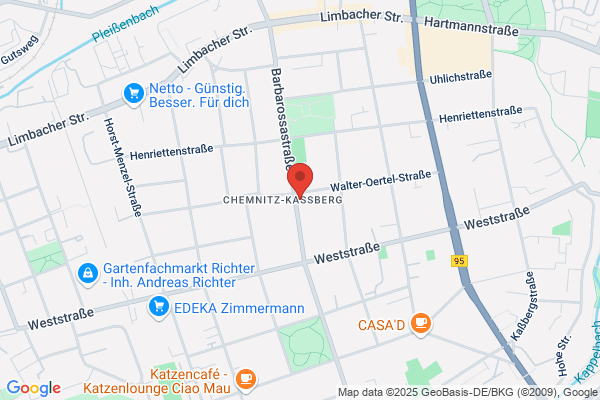Des Meisters Bäckerei GmbH