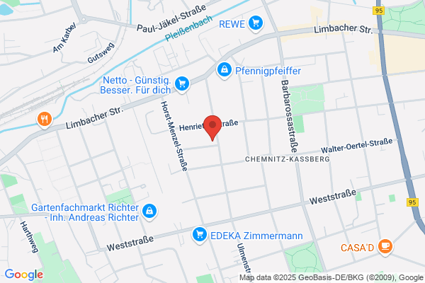 Gramss Backstuben GmbH