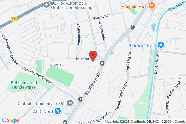 Konditorei Hartwig GbR