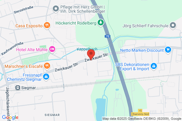 Preußner Bäckerei