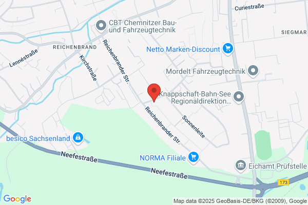 Bäckerei Preußner, Inh. Sven Preußner