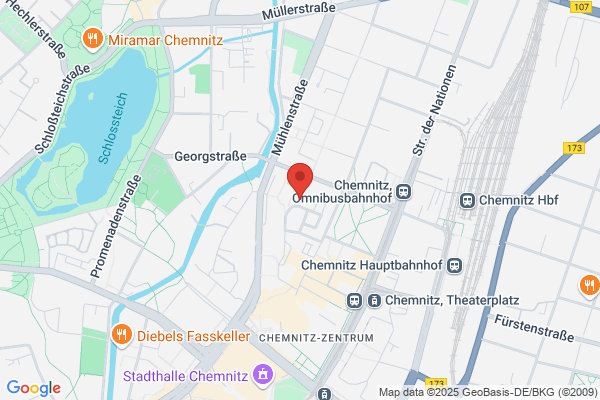 Bäckerei u. Konditorei R. Groschupf
