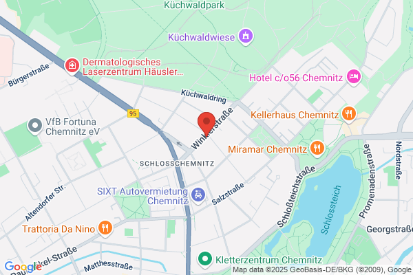 Bäckerei und Konditorei Ralf Groschupf GmbH