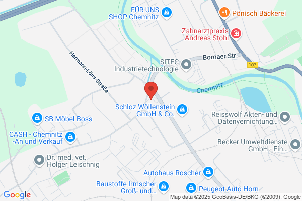 Frankenberger Backwaren
