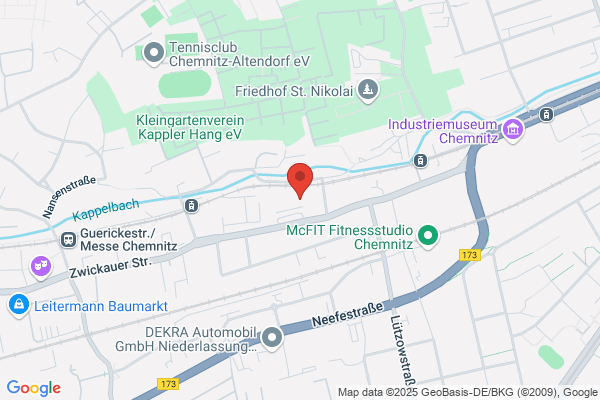 Gellertstadt Backwaren GmbH