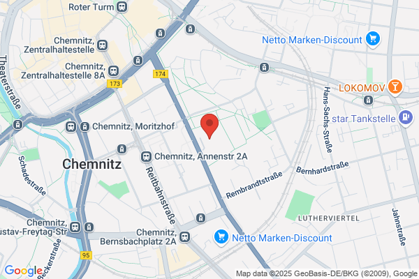 Deutsche Bundesbank - Filiale Chemnitz