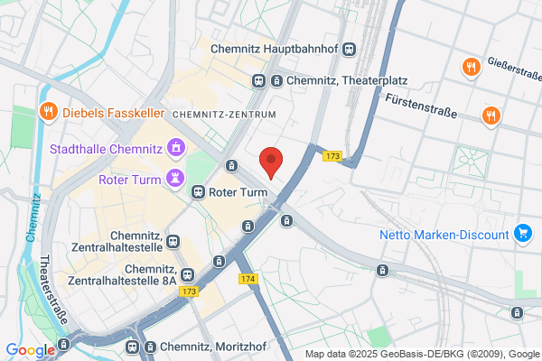 HypoVereinsbank Chemnitz