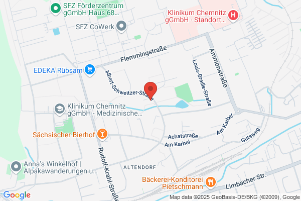Sparkasse Chemnitz