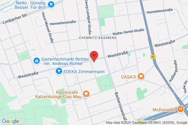 Sparkasse Chemnitz