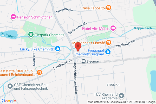Sparkasse Chemnitz