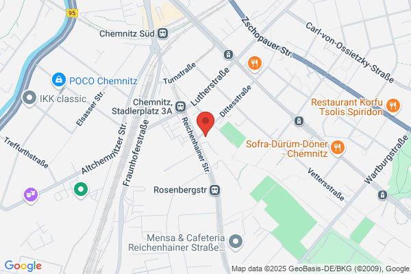 Sparkasse Chemnitz