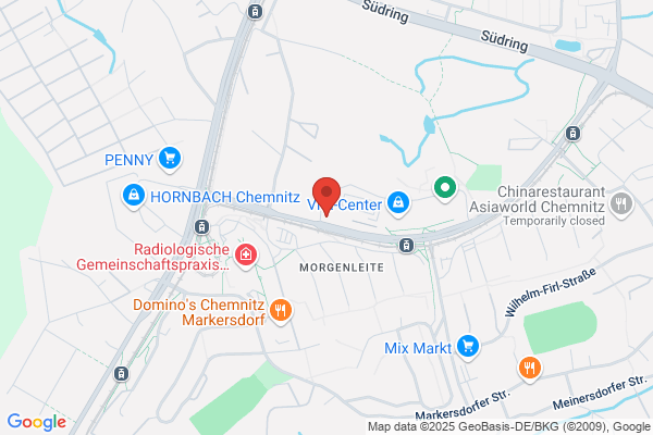 Sparkasse Chemnitz