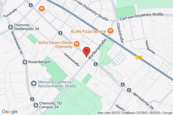 Sparkasse Chemnitz