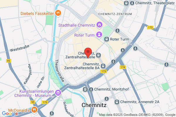 Commerzbank AG