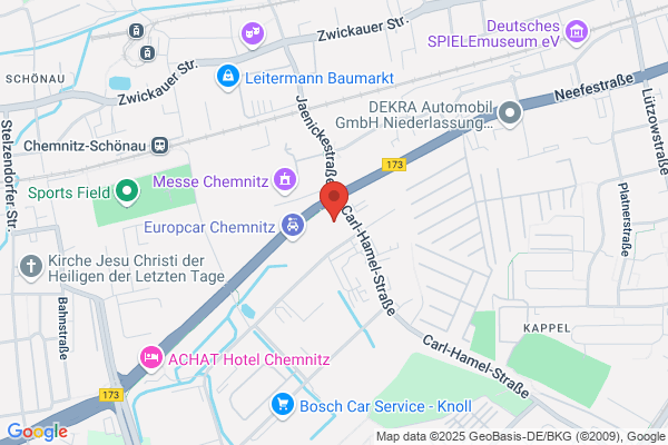 REWE To Go bei Aral