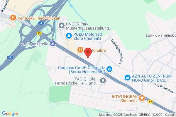 REWE To Go bei Aral