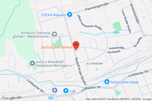 Sächsischer Bierhof
