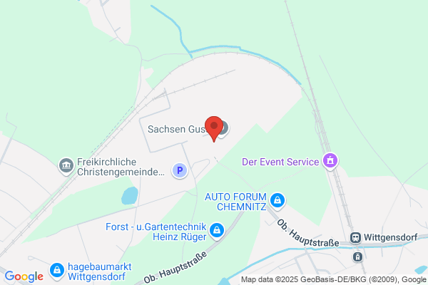 CM Transportbeton GmbH & Co. KG