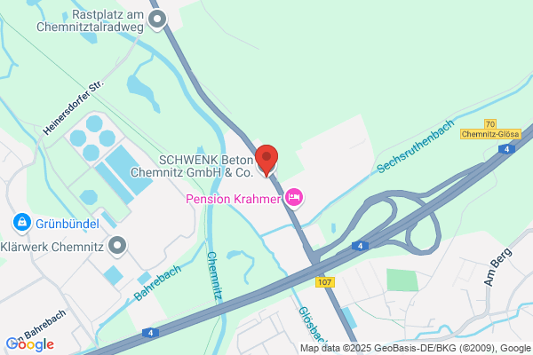 CM Transportbeton GmbH & Co.KG