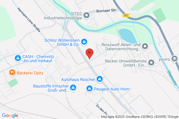 EBG Betontransport GmbH