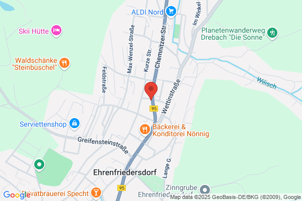TÜSA GmbH