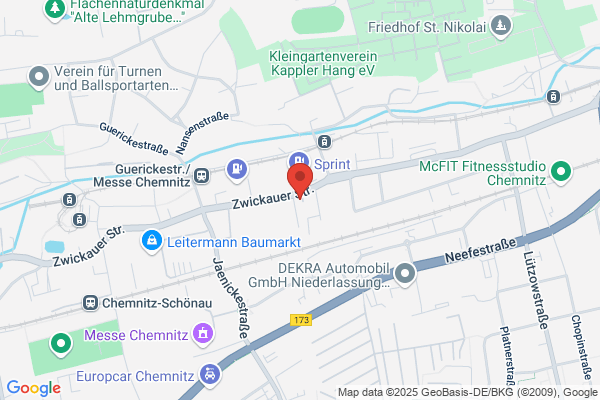 Vermessungsbüro Oertelt