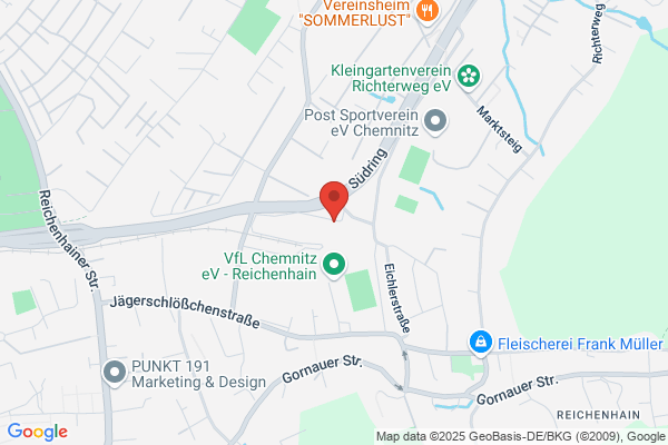 Gebäudesicherung Eckert GmbH
