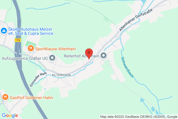 Alenhainer Baugesellschaft mbH