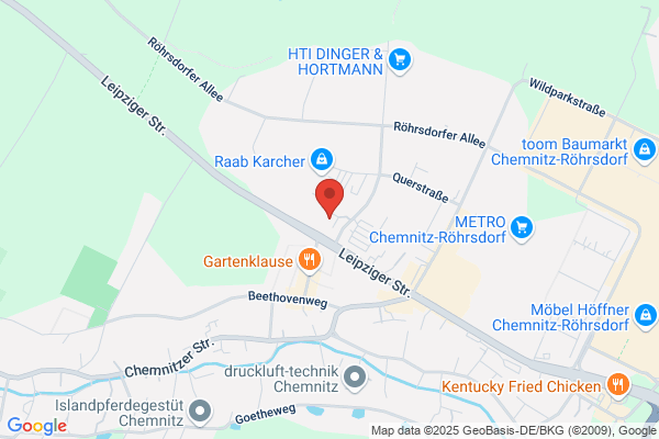 GartenWelt Chemnitz - Ihr Holzhaus Spezialist