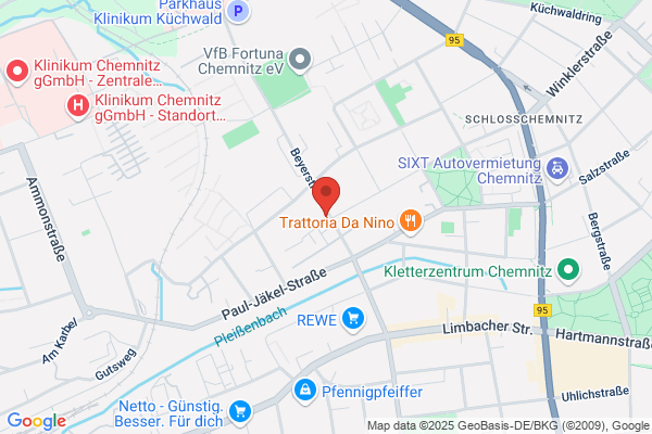 Peschla und Rochmes GmbH