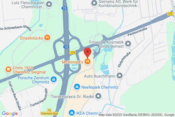 Klee Gartenfachmarkt