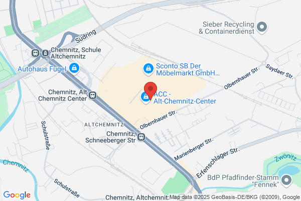 toom-Verbrauchermarkt