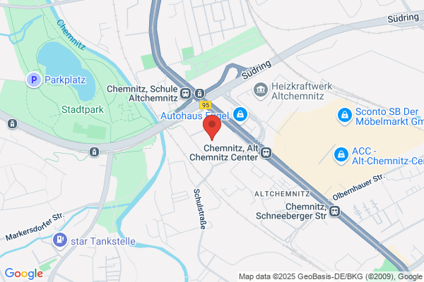 Tecklenborg Baumaschinen GmbH