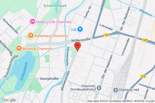 LBS Ostdeutsche Landesbausparkasse AG