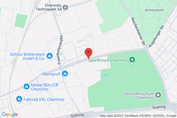 Chemnitz II