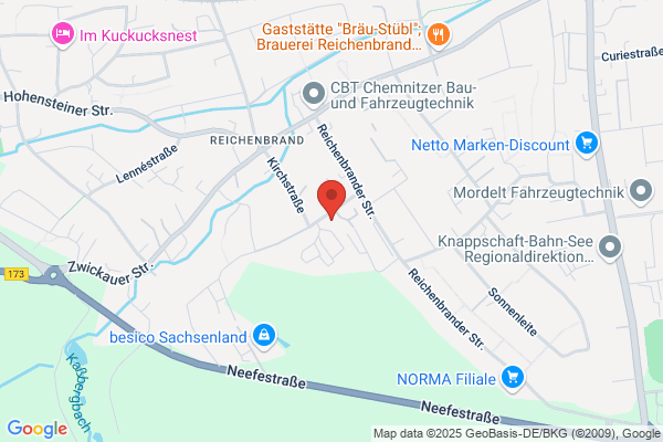 ABT Anlagen- und Bautrocknungs GmbH