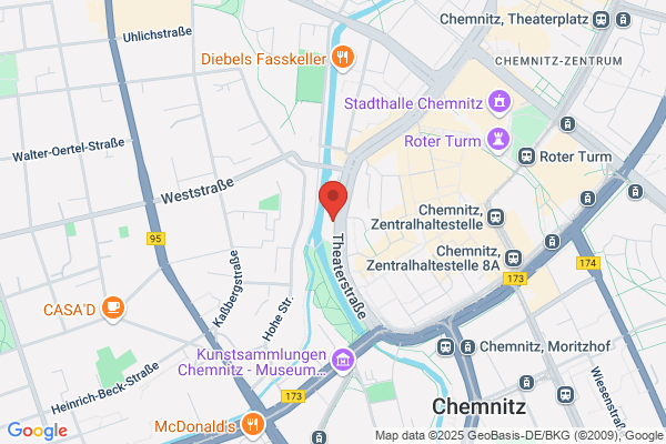 Heinz von Heiden-Beratung Chemnitz - Wir bauen Ihr Massivhaus.