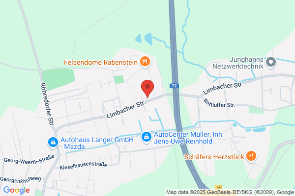 RN Dachdecker Service