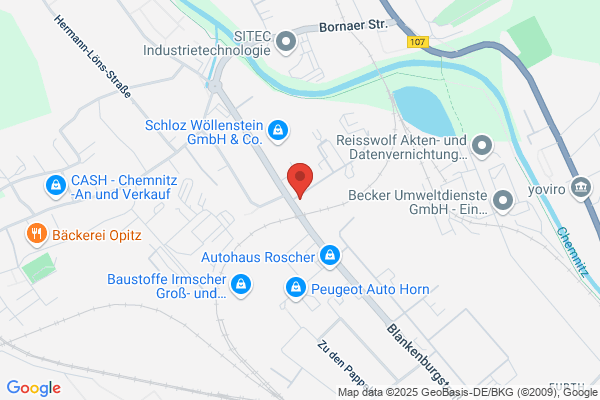 BauTrend Wohn- u. Gewerbebau GmbH