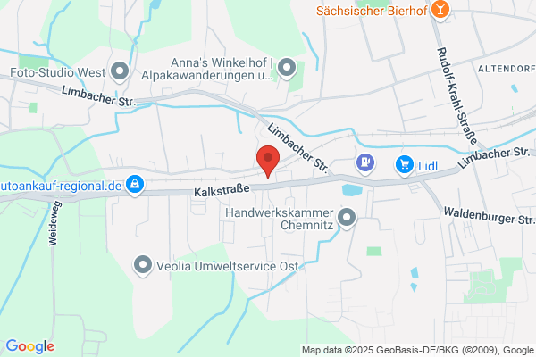 Müsch GmbH Bauunternehmen