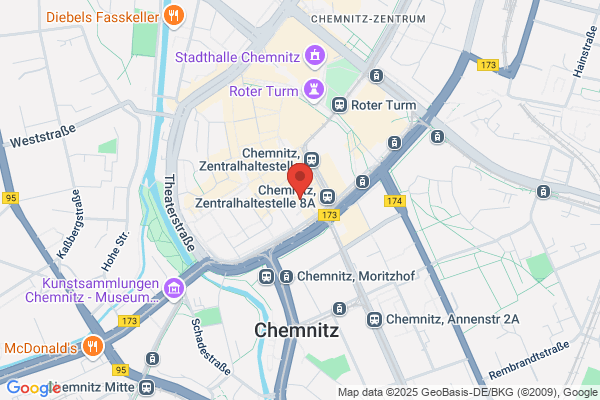 AMBIENTA Wohnbau GmbH