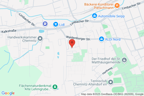 BASA Bau-GmbH