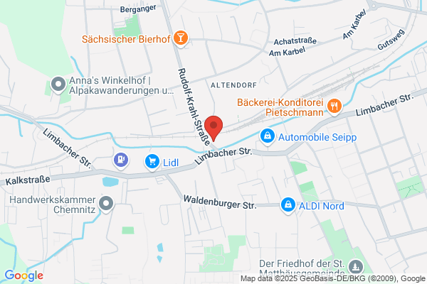 BS-Uni-Bau GmbH