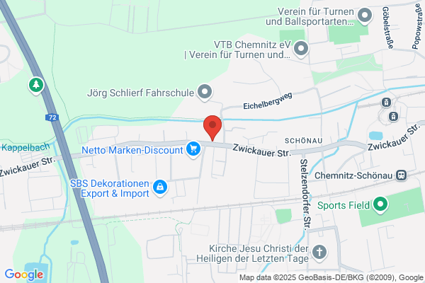 Bauservice und Projektentwicklungs GmbH