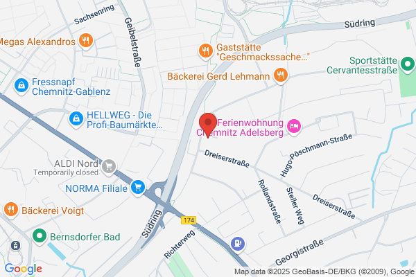 Bauunternehmen Bauer und