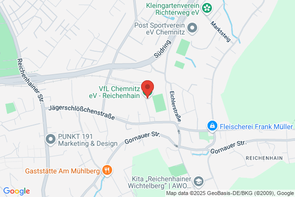 Büro für Bauplanung