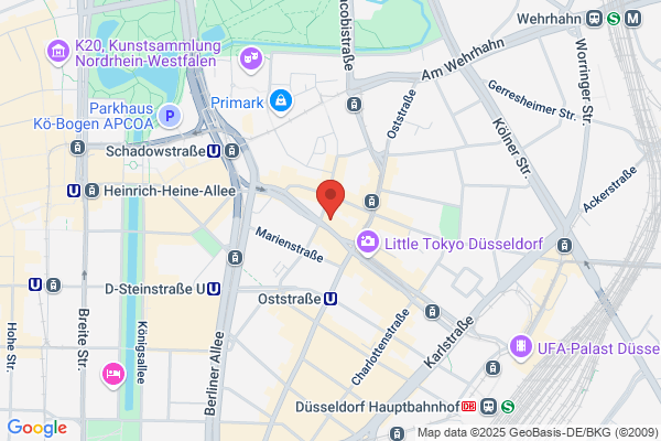 Centrum Bau,Bauträgergesell-  schaft für Wohn- und